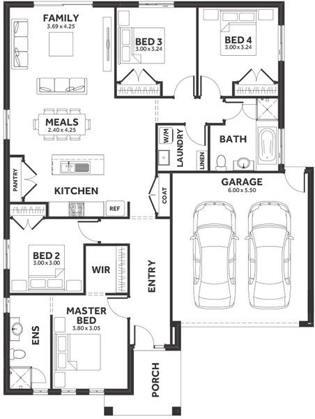 California Street, Lot: 2622, Clyde VIC 3978, Image 1