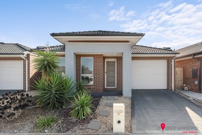 Picture of 30 Ararat Street, TARNEIT VIC 3029