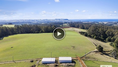 Picture of 581 Deep Creek Road, WYNYARD TAS 7325