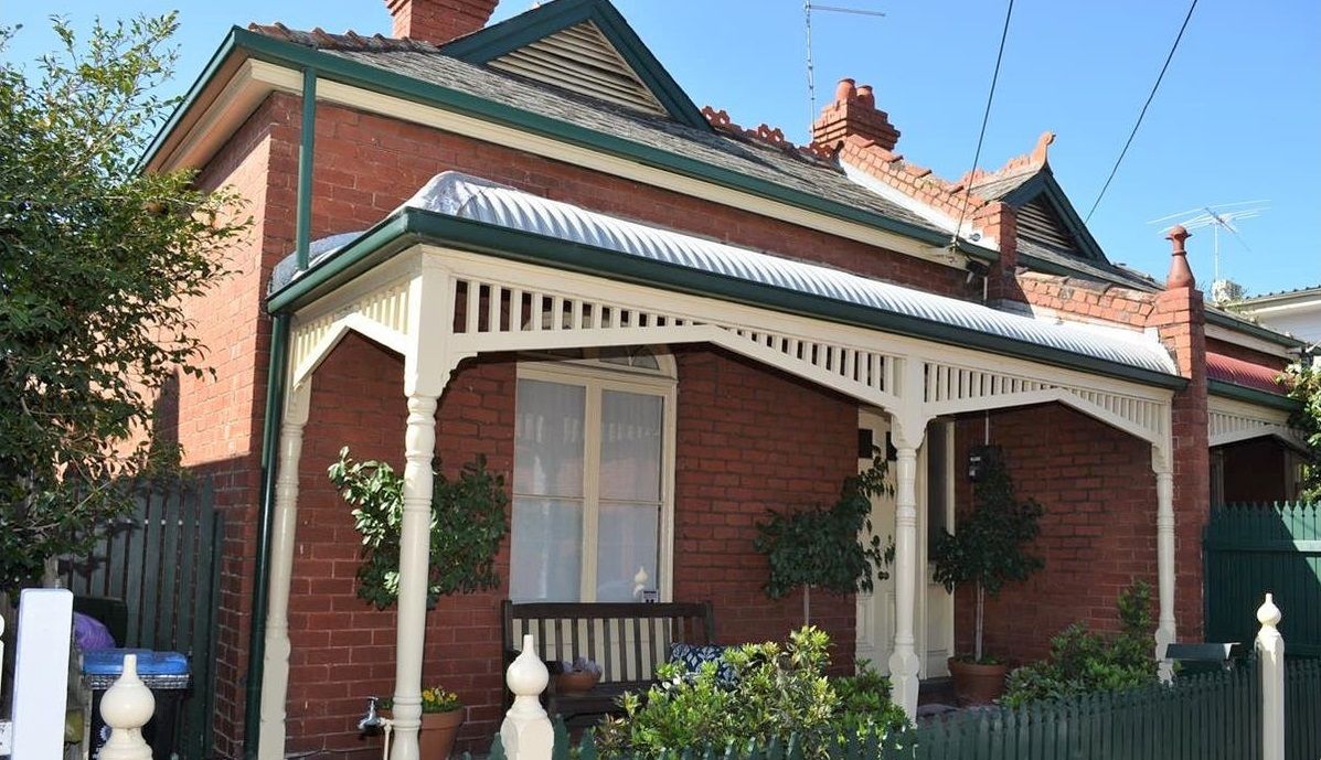 2 bedrooms House in 53 Duke Street WINDSOR VIC, 3181