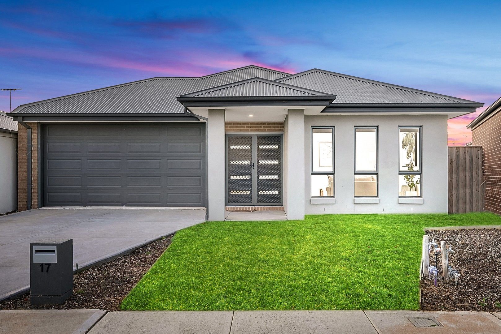 17 Ninn Street, Werribee VIC 3030, Image 0