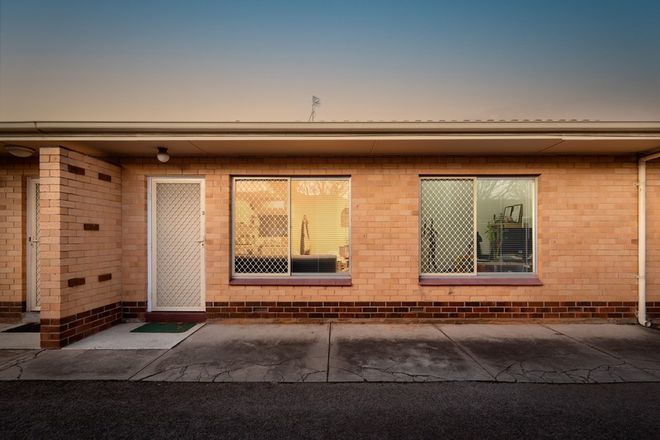 Picture of 3/45 Kintore Street, MILE END SA 5031
