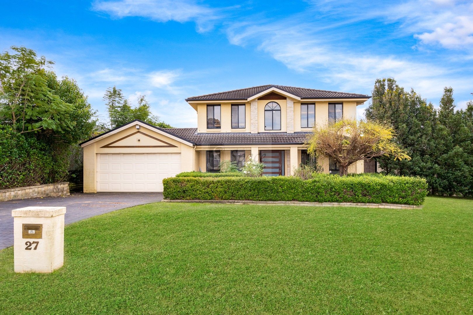 4 bedrooms House in 27 Hope Street HARRINGTON PARK NSW, 2567