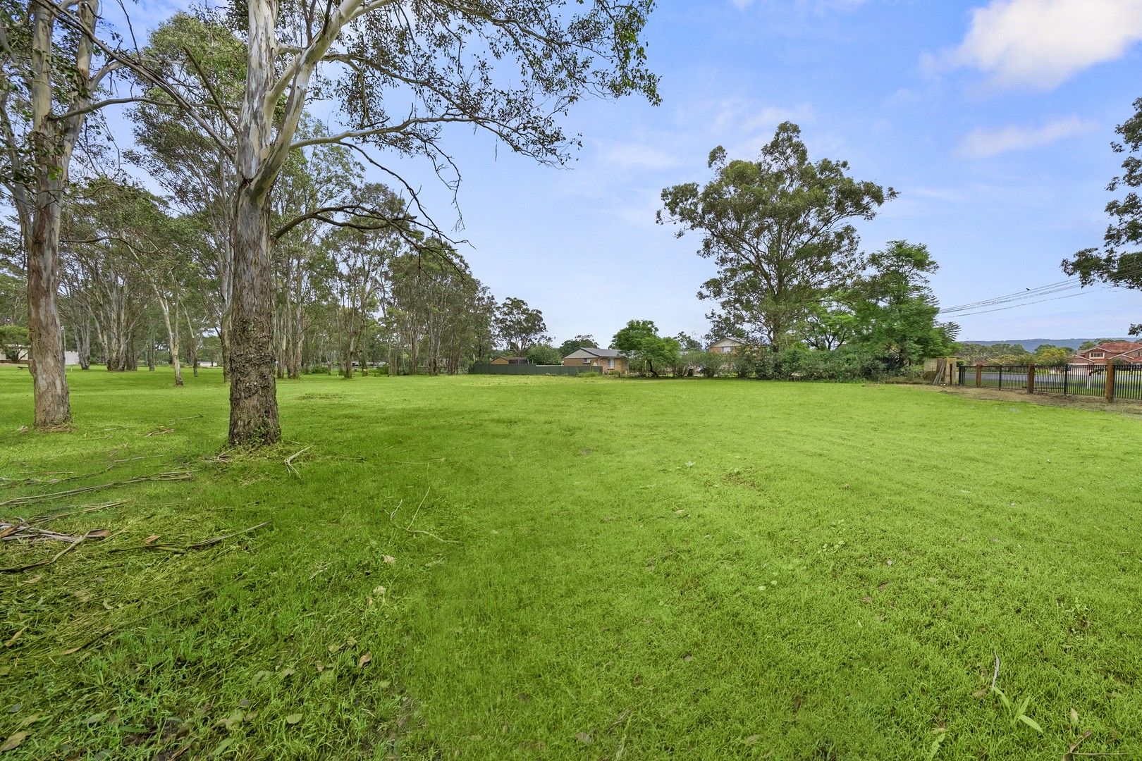 Proposed Lot 1 of 60 Bonner Road, Agnes Banks NSW 2753, Image 2