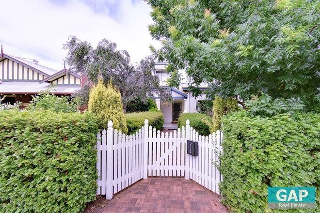 Picture of 2 Second Avenue, WOODBRIDGE WA 6056