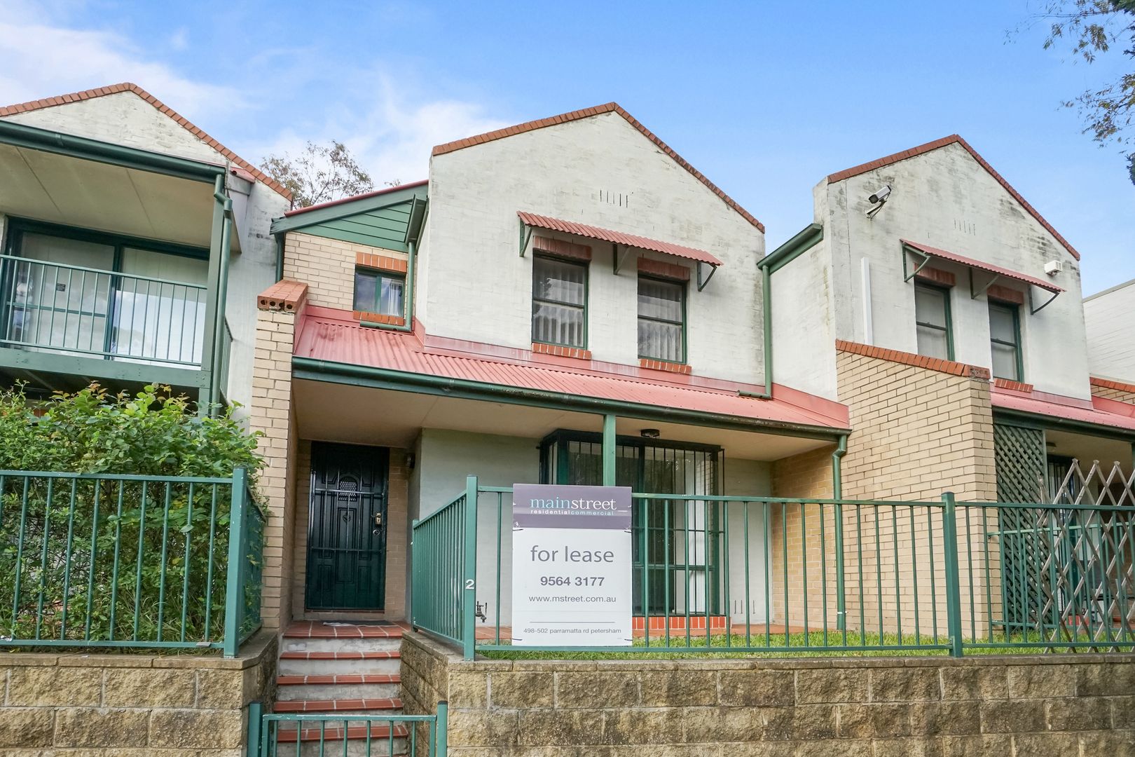 2/26 Darley Road, Leichhardt Property History & Address Research