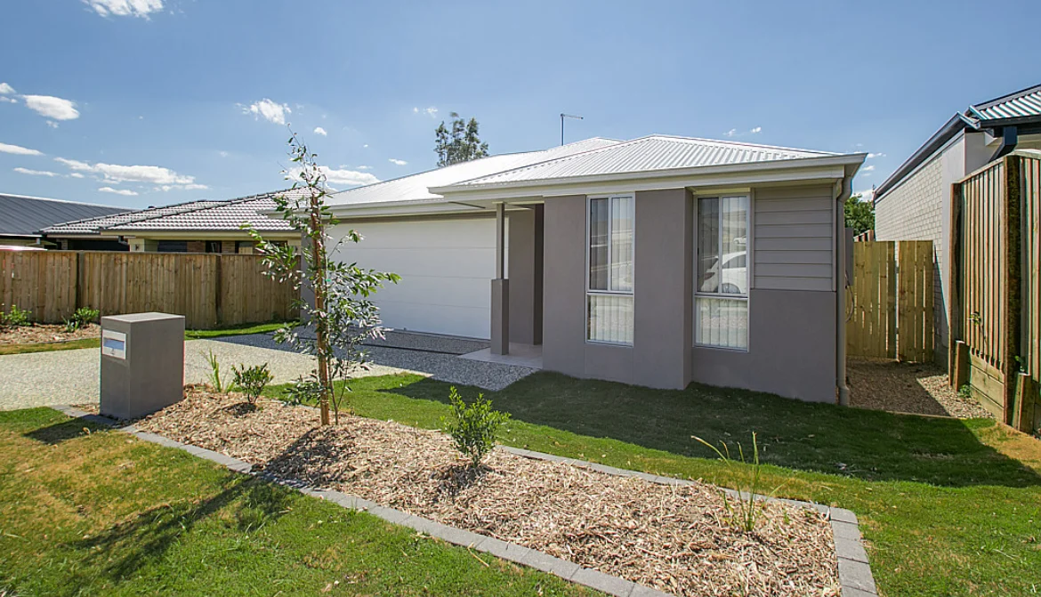 Primary image of 4 Daniell Close, Ripley QLD 4306