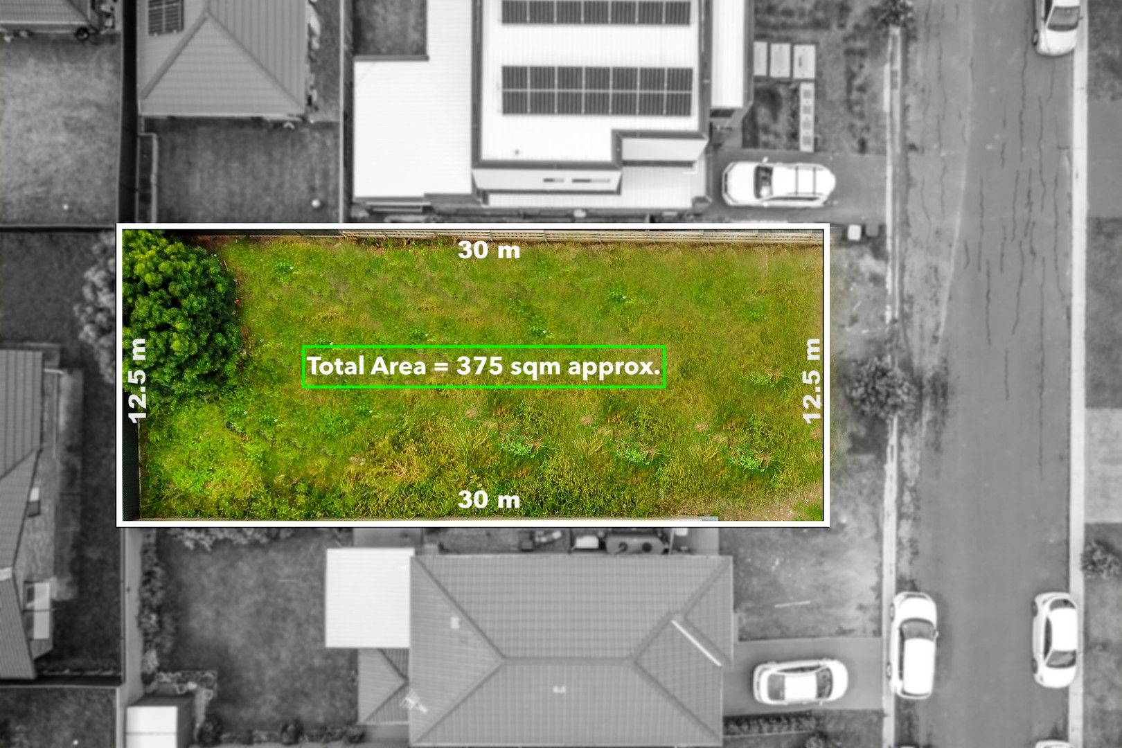 Vacant land in 13 Medina Street, SCHOFIELDS NSW, 2762