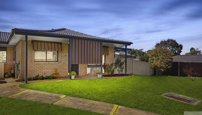 Picture of 8/31 Crookston Drive, CAMDEN SOUTH NSW 2570