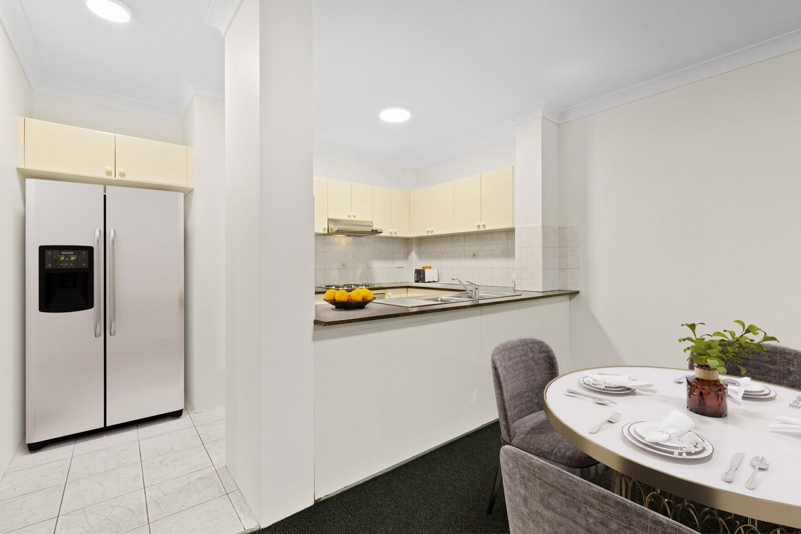 2 bedrooms Apartment / Unit / Flat in 18/9-15 Willock Avenue MIRANDA NSW, 2228