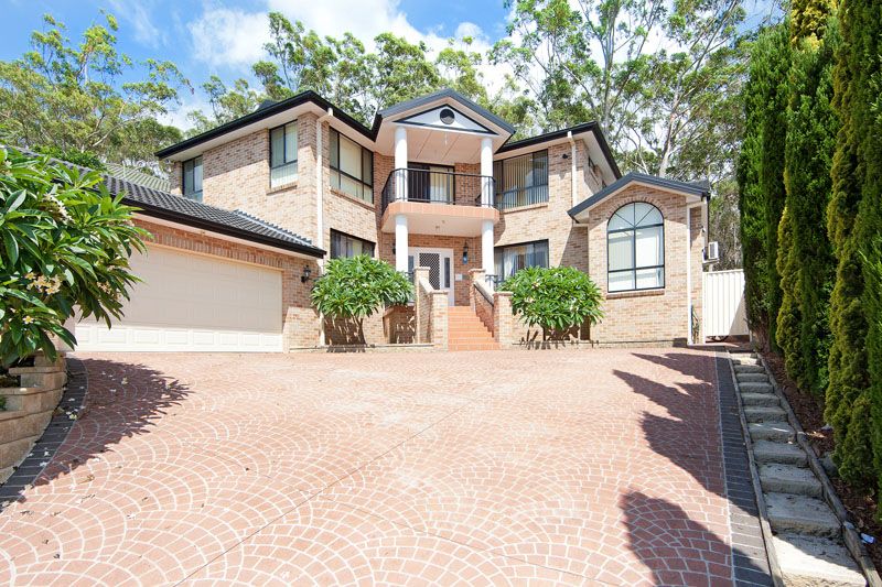 155 Woodbury Park Drive, MARDI NSW 2259, Image 0