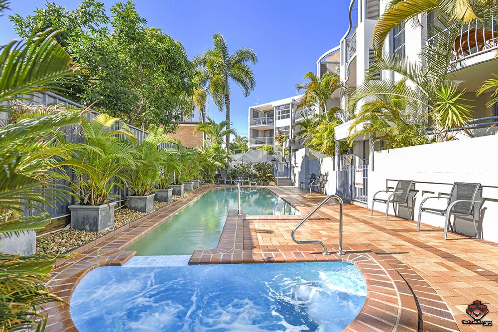 1 bedrooms Apartment / Unit / Flat in 30/2607-2609 Gold Coast Highway MERMAID BEACH QLD, 4218