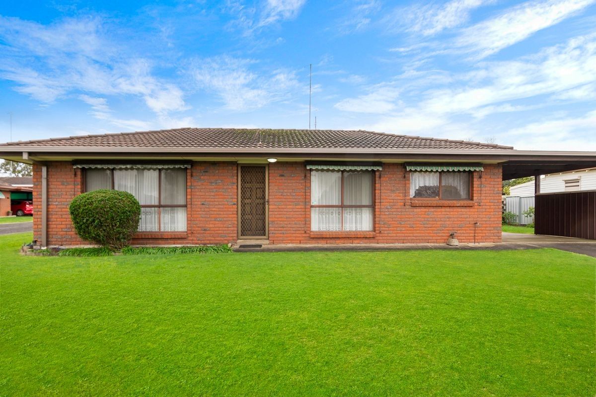 2 54 COLERAINE ROAD, Hamilton VIC 3300, Image 0