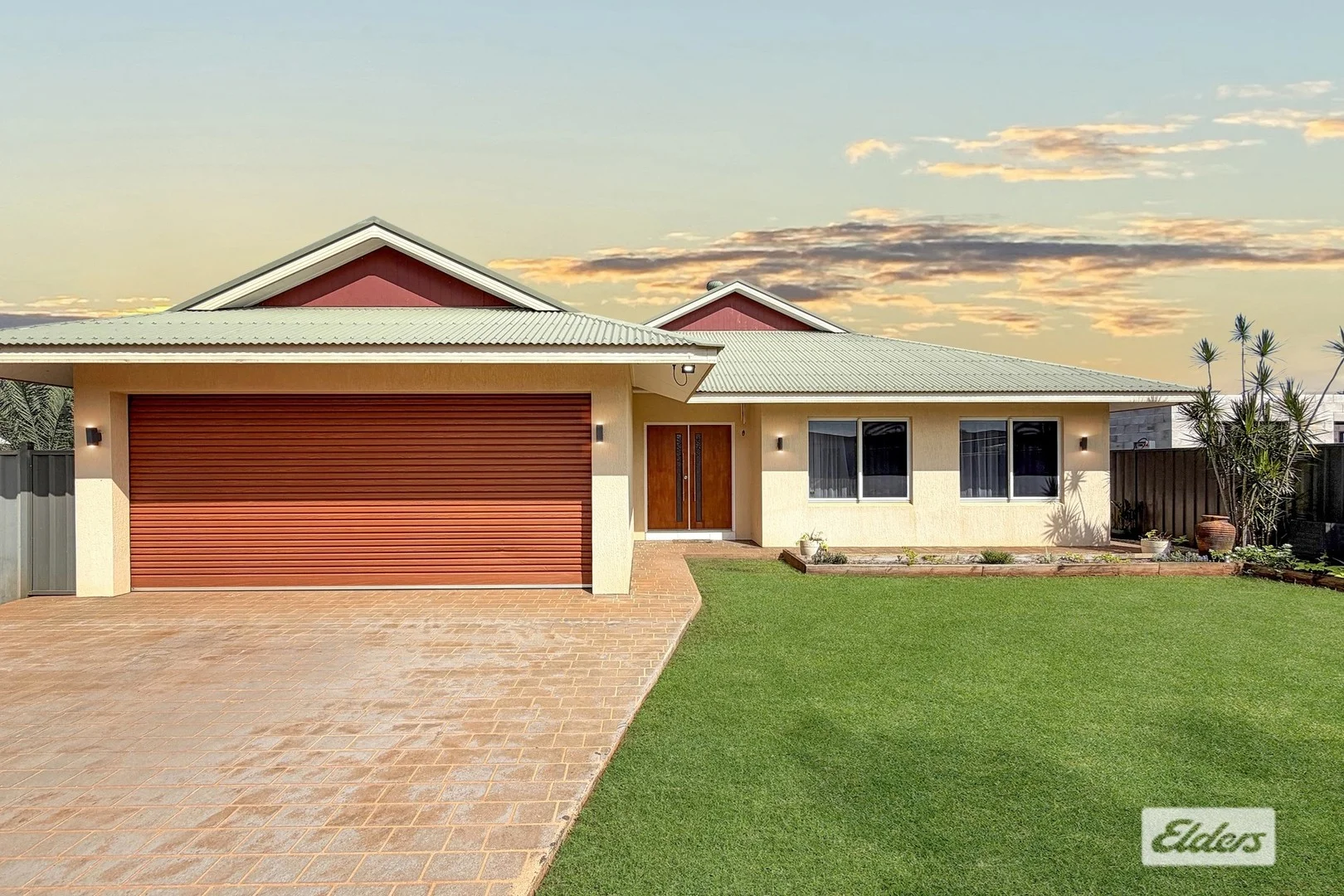 32 Bradshaw Crescent, Katherine NT 0850