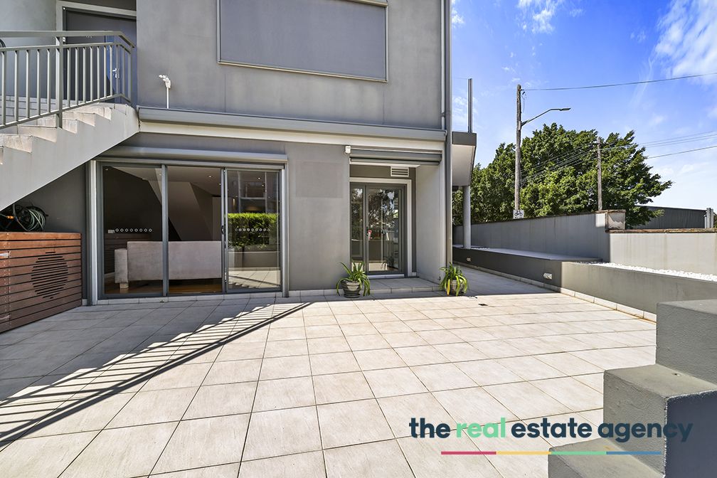 2 bedrooms Apartment / Unit / Flat in 84 Justin Street LILYFIELD NSW, 2040