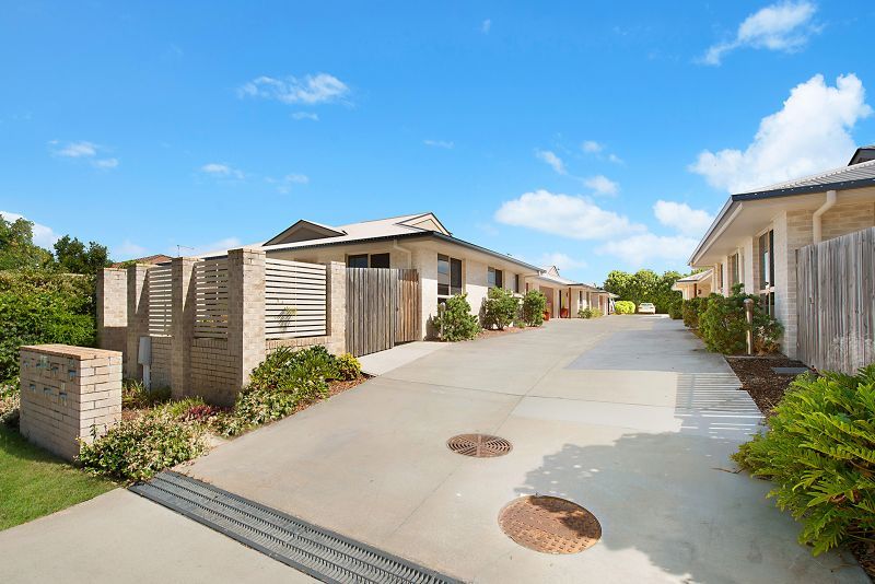 2/12 second Ave, Beachmere QLD 4510, Image 2