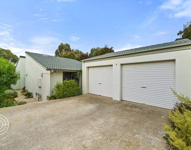 7/81 Bimberi Crescent, Palmerston ACT 2913