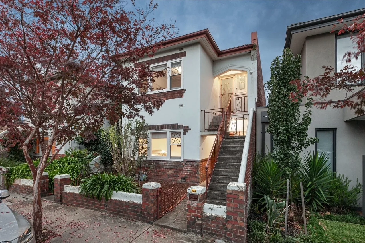 1/53A Lewisham Road, Prahran VIC 3181