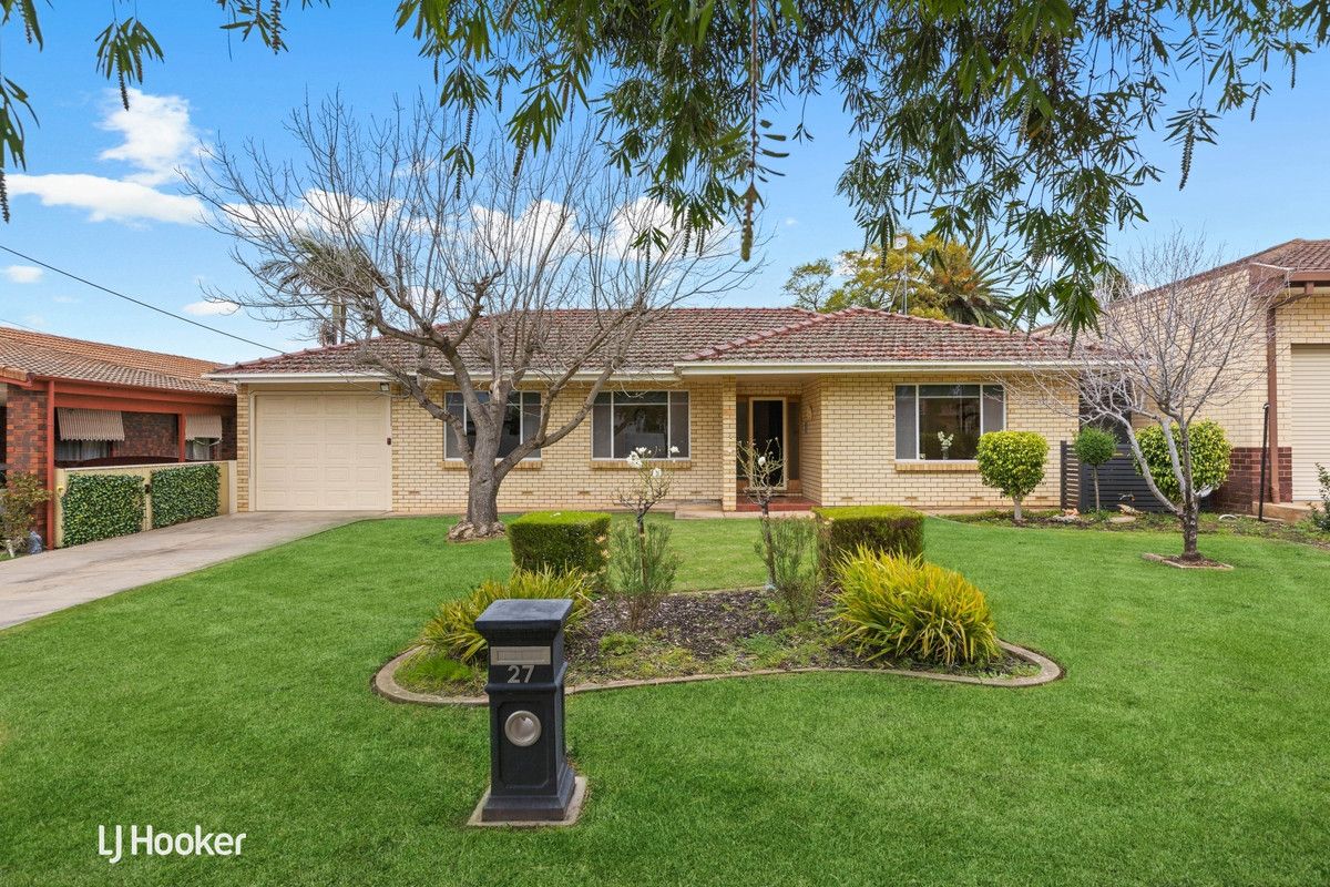 27 Swan Avenue, Klemzig SA 5087, Image 1