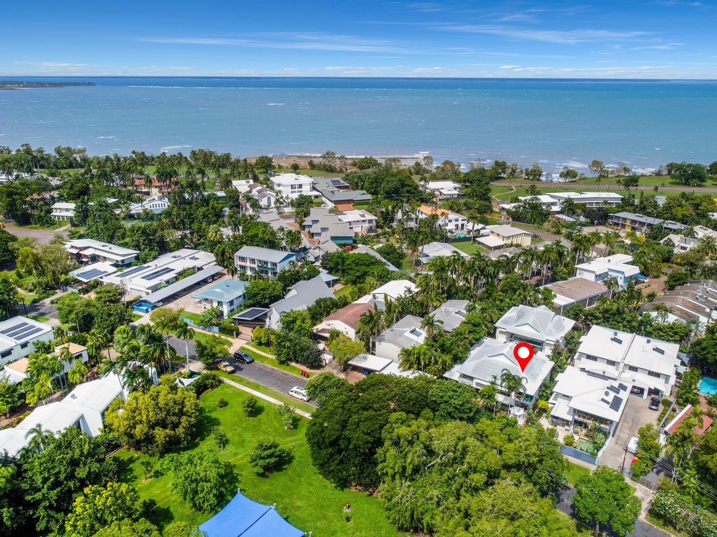 1/13 Hinkler Crescent, Fannie Bay NT 0820, Image 1