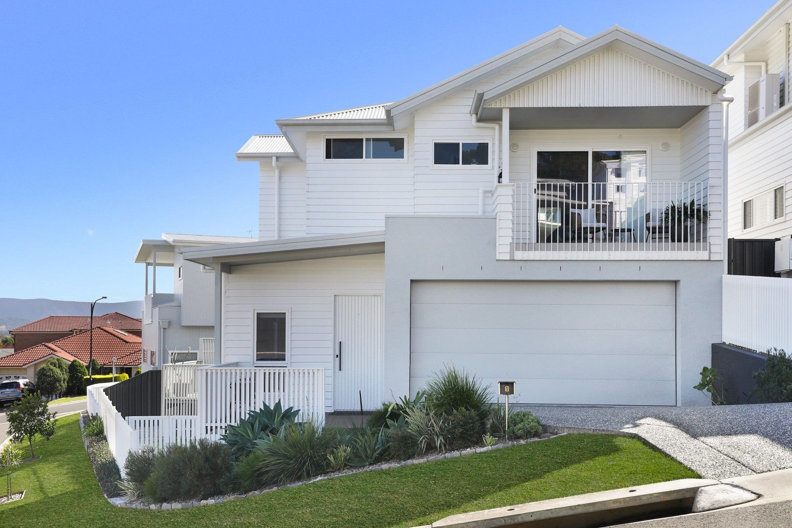 1 Nightingale Close, Blackbutt NSW 2529 Domain