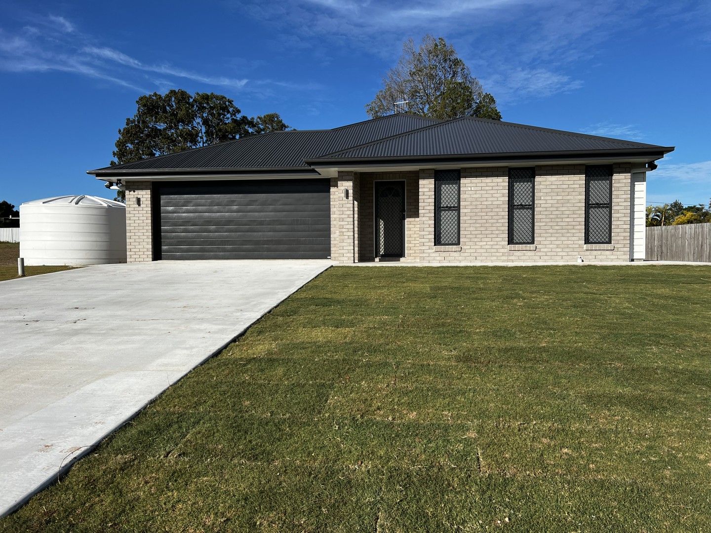 10 Grove Court, Cordalba QLD 4660 House For Rent 600 Domain