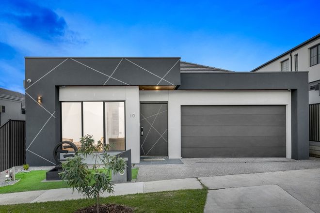 Picture of 10 Lunar Drive, GREENVALE VIC 3059