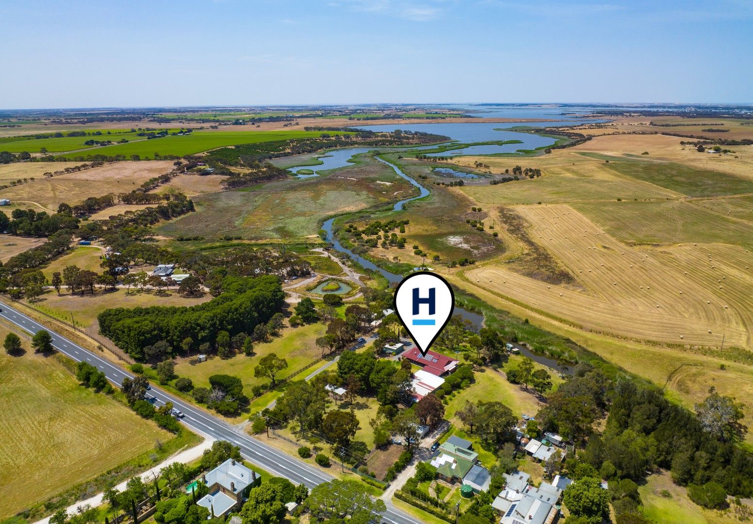 2861B Alexandrina Road, Currency Creek SA 5214, Image 0