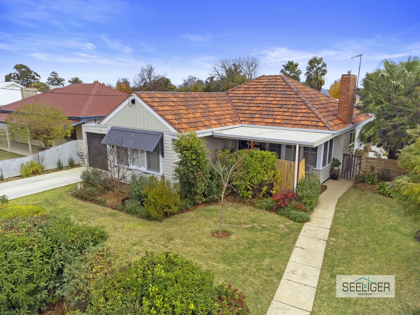 45 Murphy Street, Yarrawonga Property History & Address Research Domain