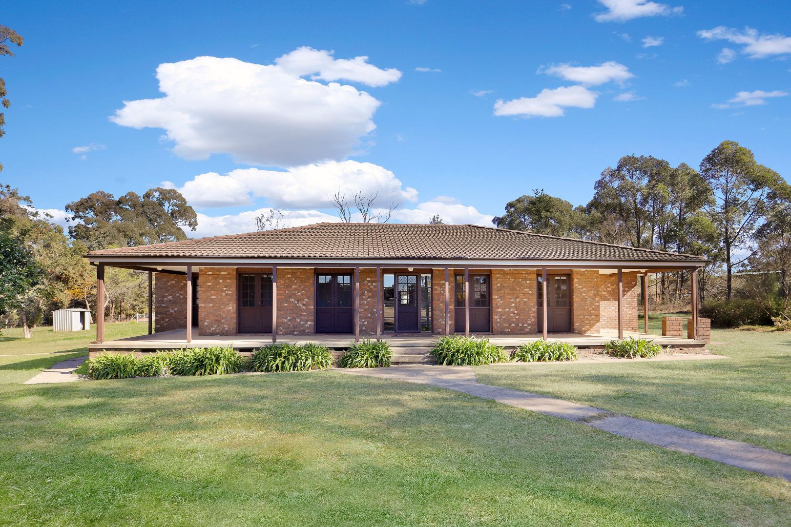 917 Grays Lane, Cranebrook Property History & Address Research Domain