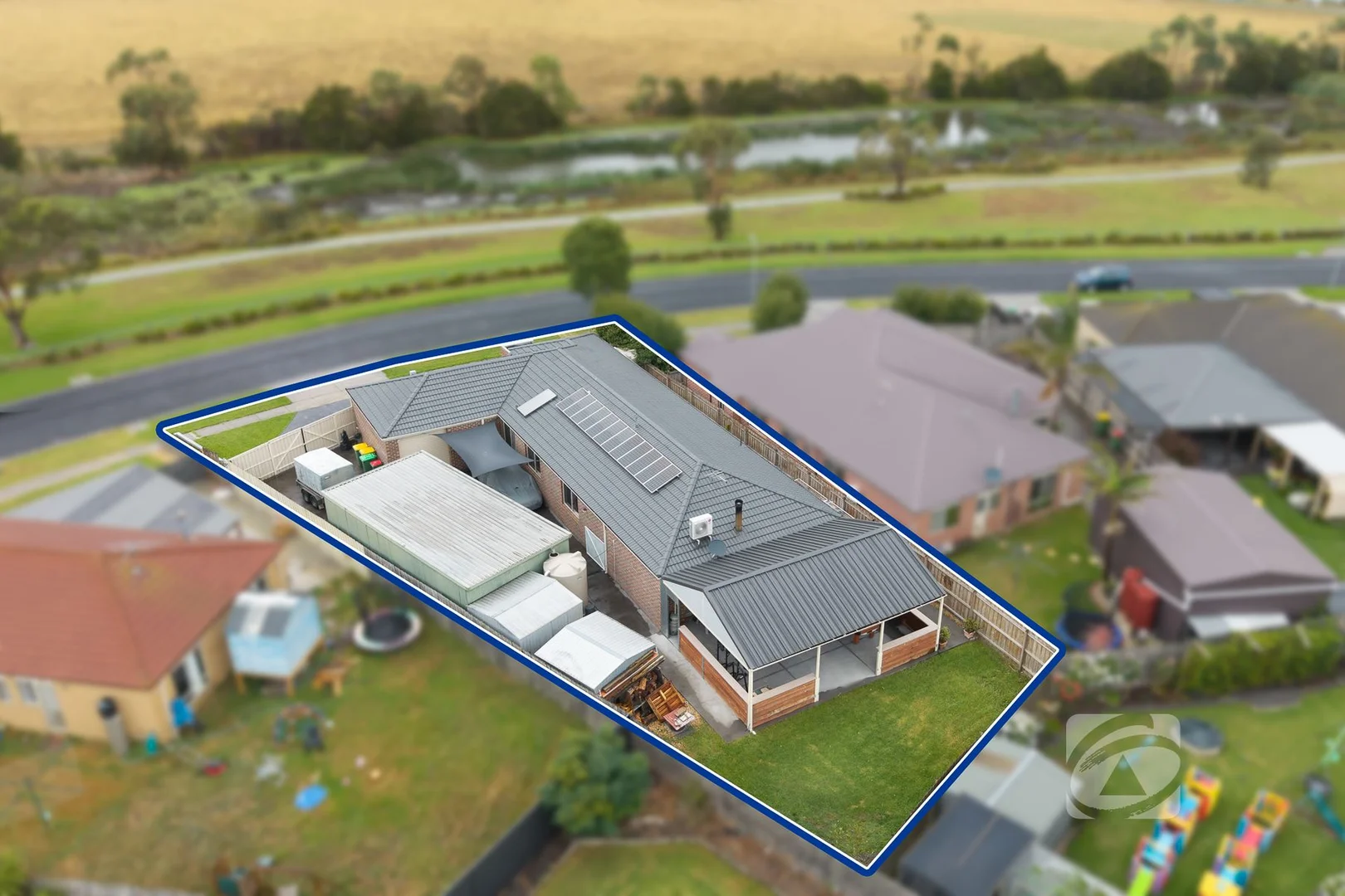 Additional image 15 of 36 Bailey Boulevard, Koo Wee Rup VIC 3981