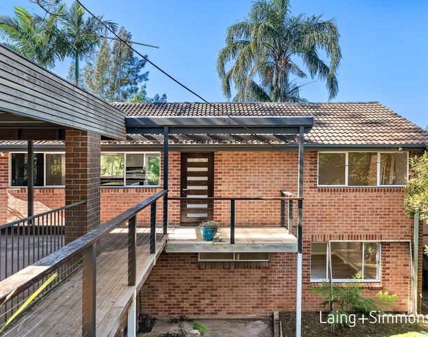 32 Mckay Road, Hornsby Heights NSW 2077