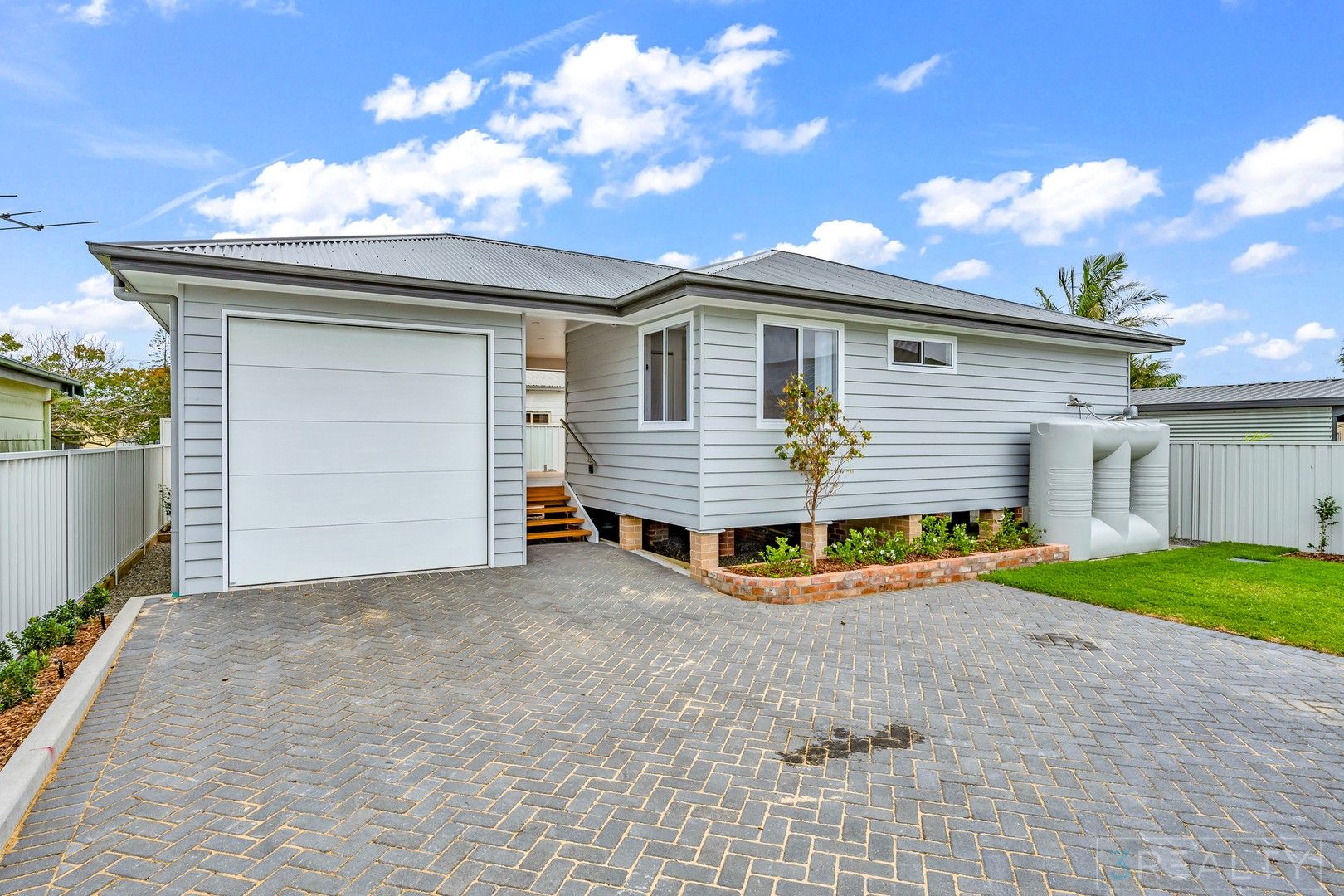 2 bedrooms House in 36a Swansea Street SWANSEA NSW, 2281