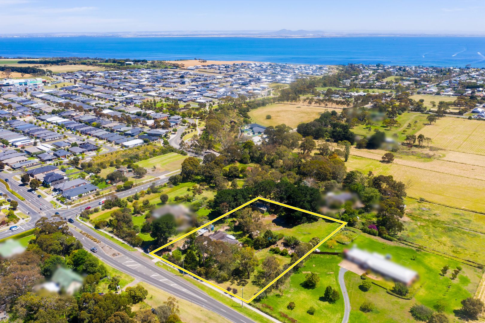 158162 Wyndham Street, Drysdale Property History & Address Research