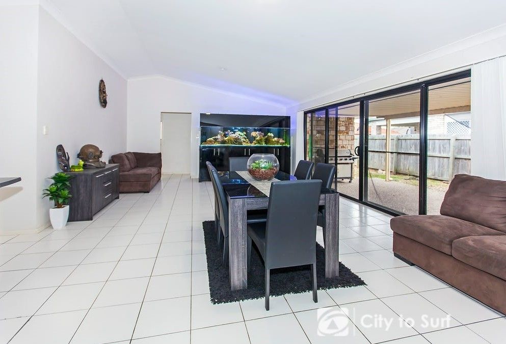 24 Lake Borumba Street, Logan Reserve QLD 4133, Image 1