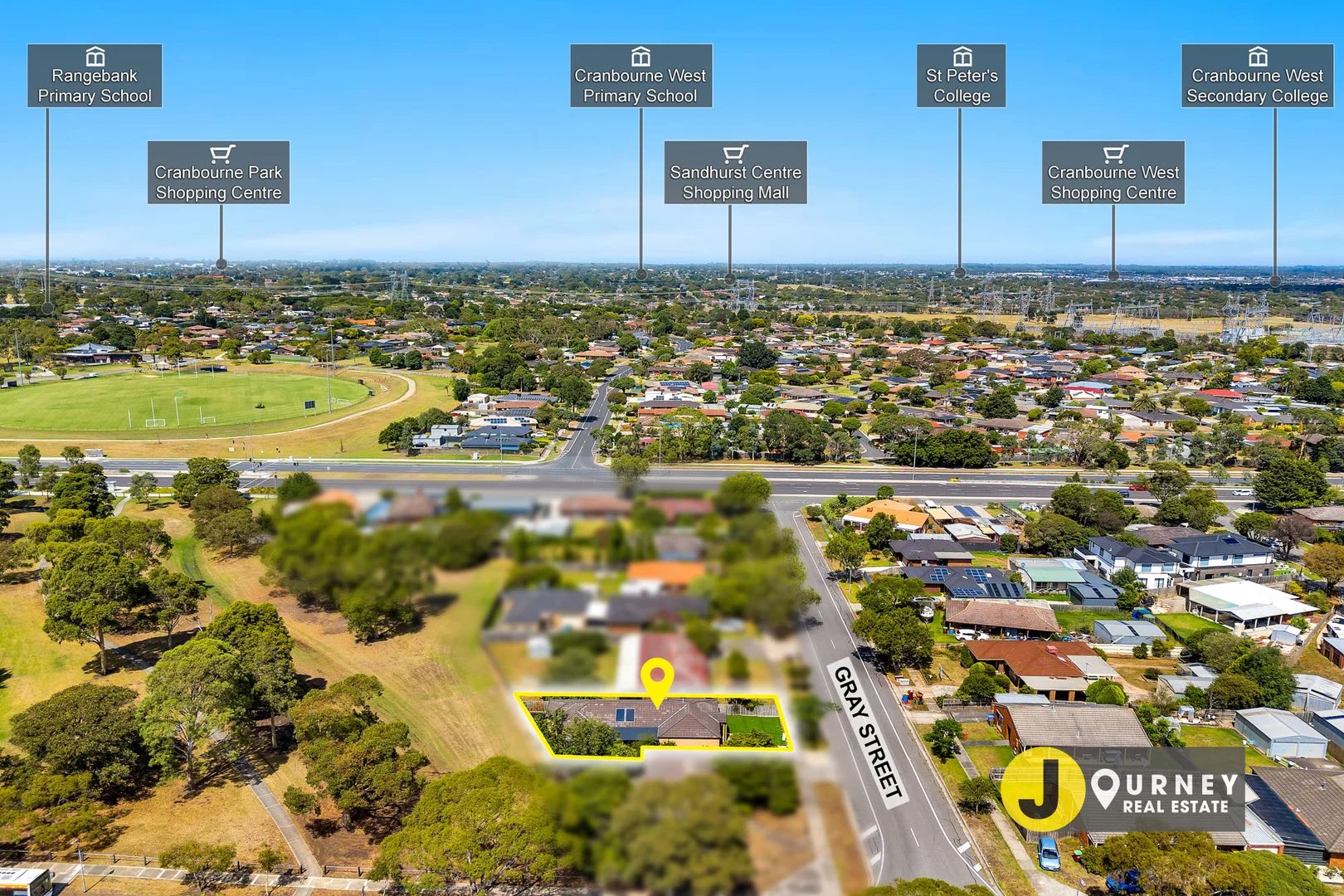 Additional image 18 of 10 Gray Street, Cranbourne North VIC 3977