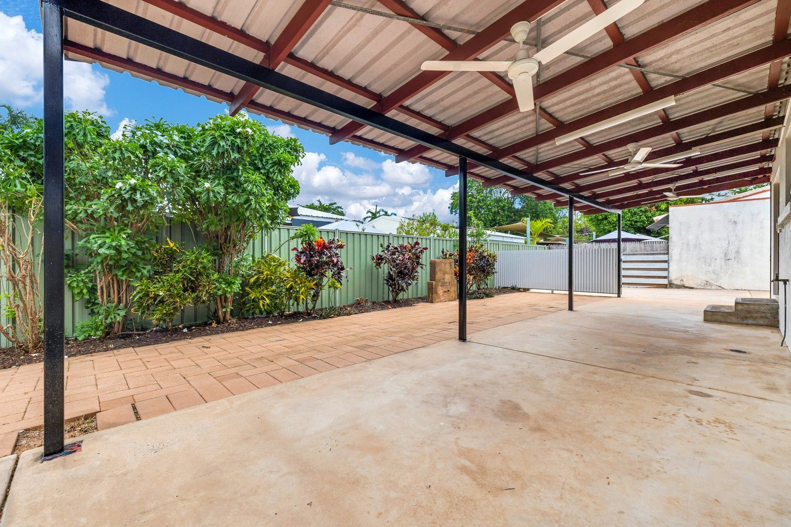 1/7 Cartwright Court, Coconut Grove NT 0810, Image 0