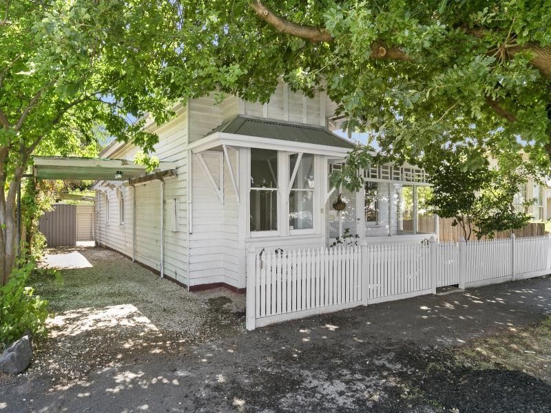 4 bedrooms House in 5 Sydney Avenue GEELONG VIC, 3220