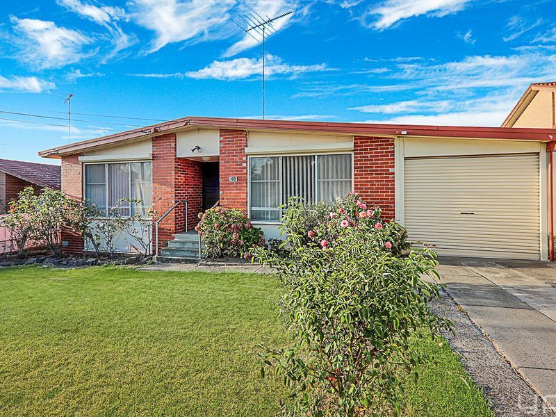 108 Johnstone Street, Broadmeadows Property History & Address
