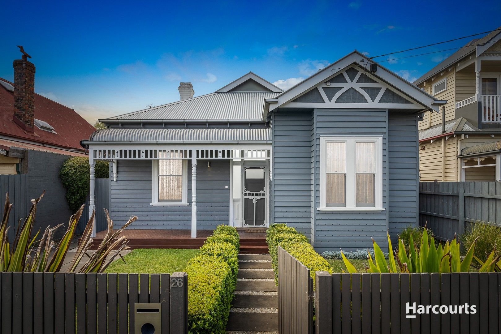 26 Oxford Street, Oakleigh VIC 3166, Image 0