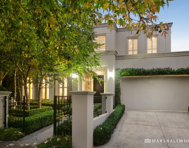 15 Kildare Street, Hawthorn East VIC 3123