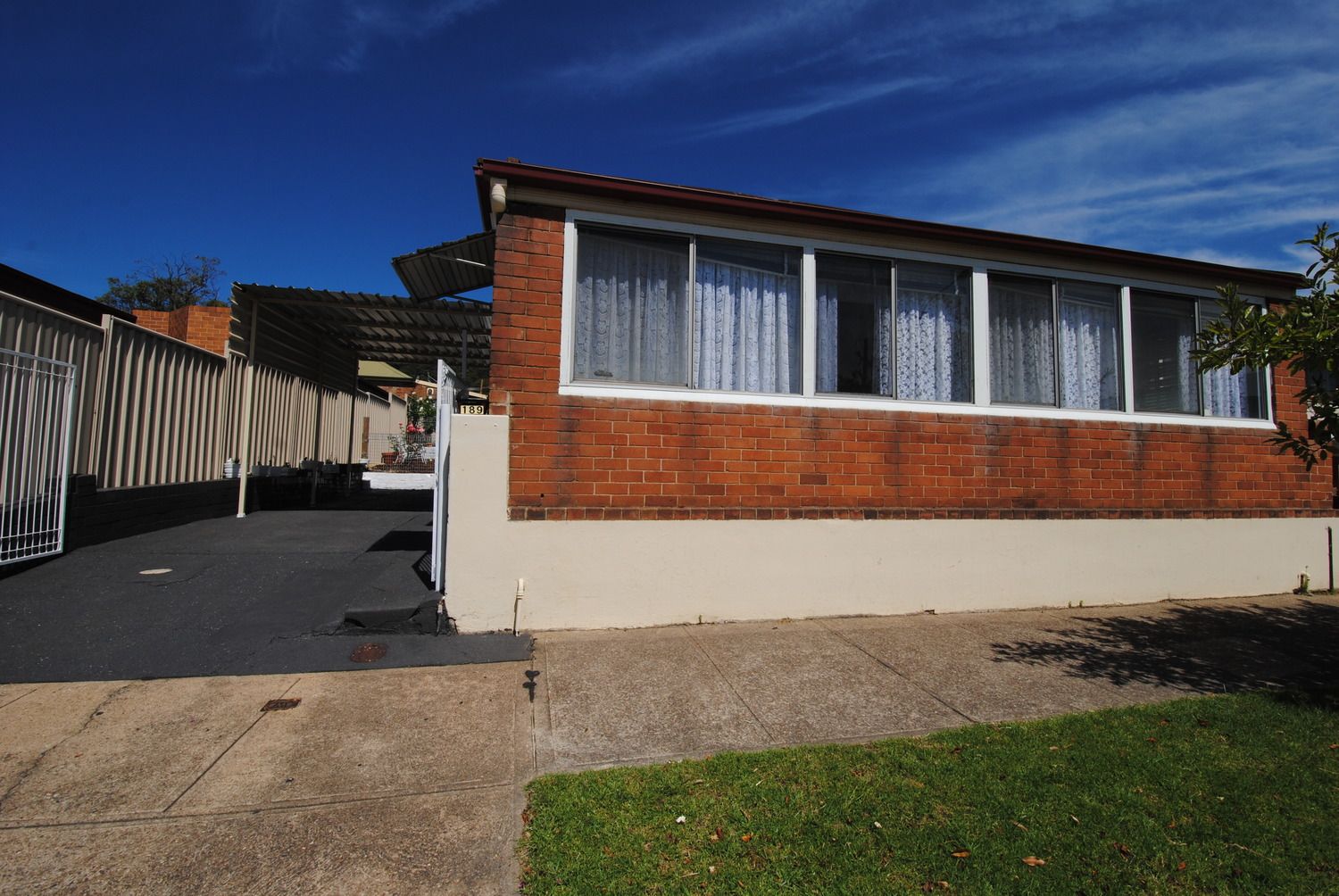 4 bedrooms House in 189 Mort Street LITHGOW NSW, 2790