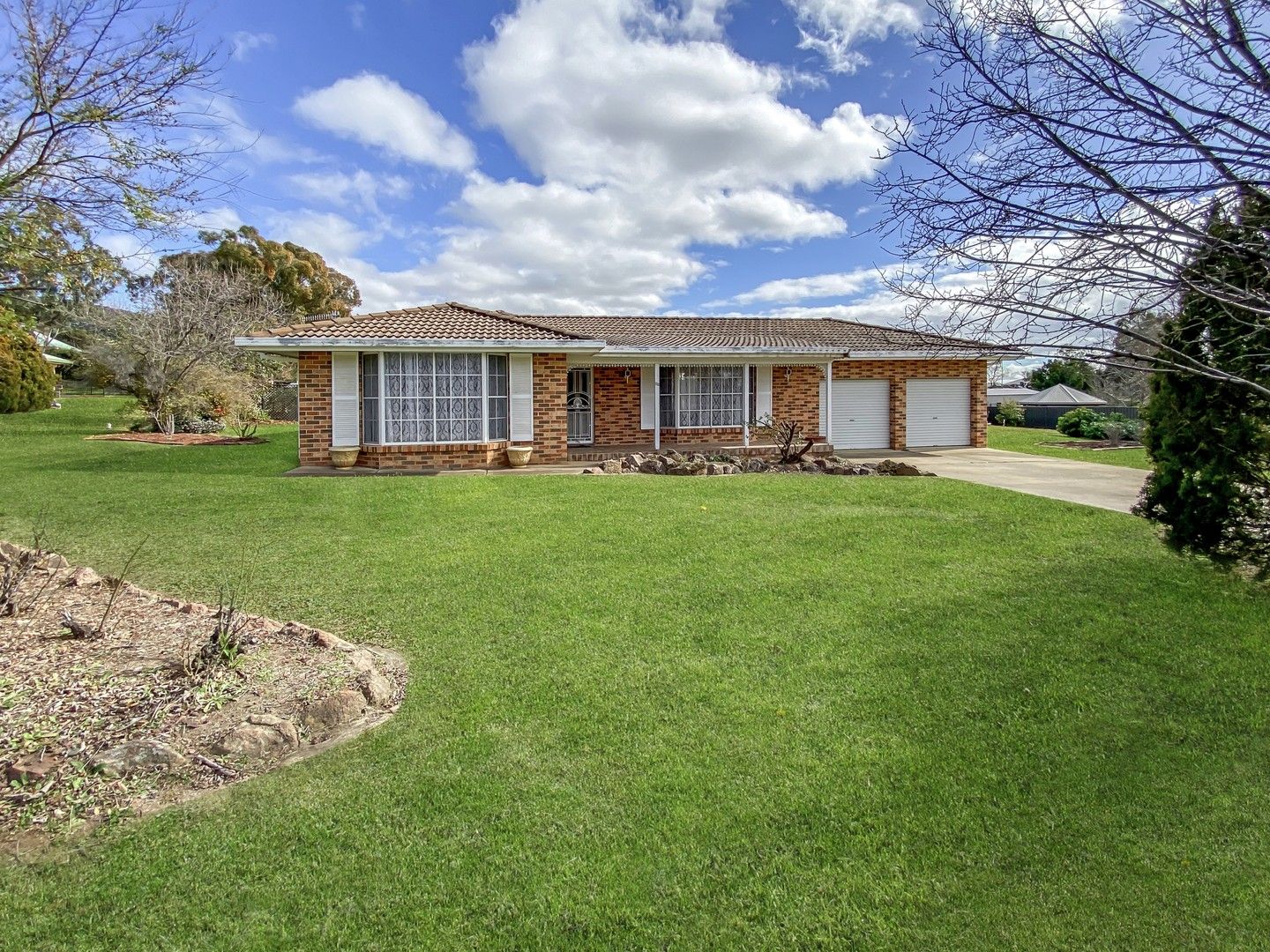 4 bedrooms House in 40 Norman Road MUDGEE NSW, 2850