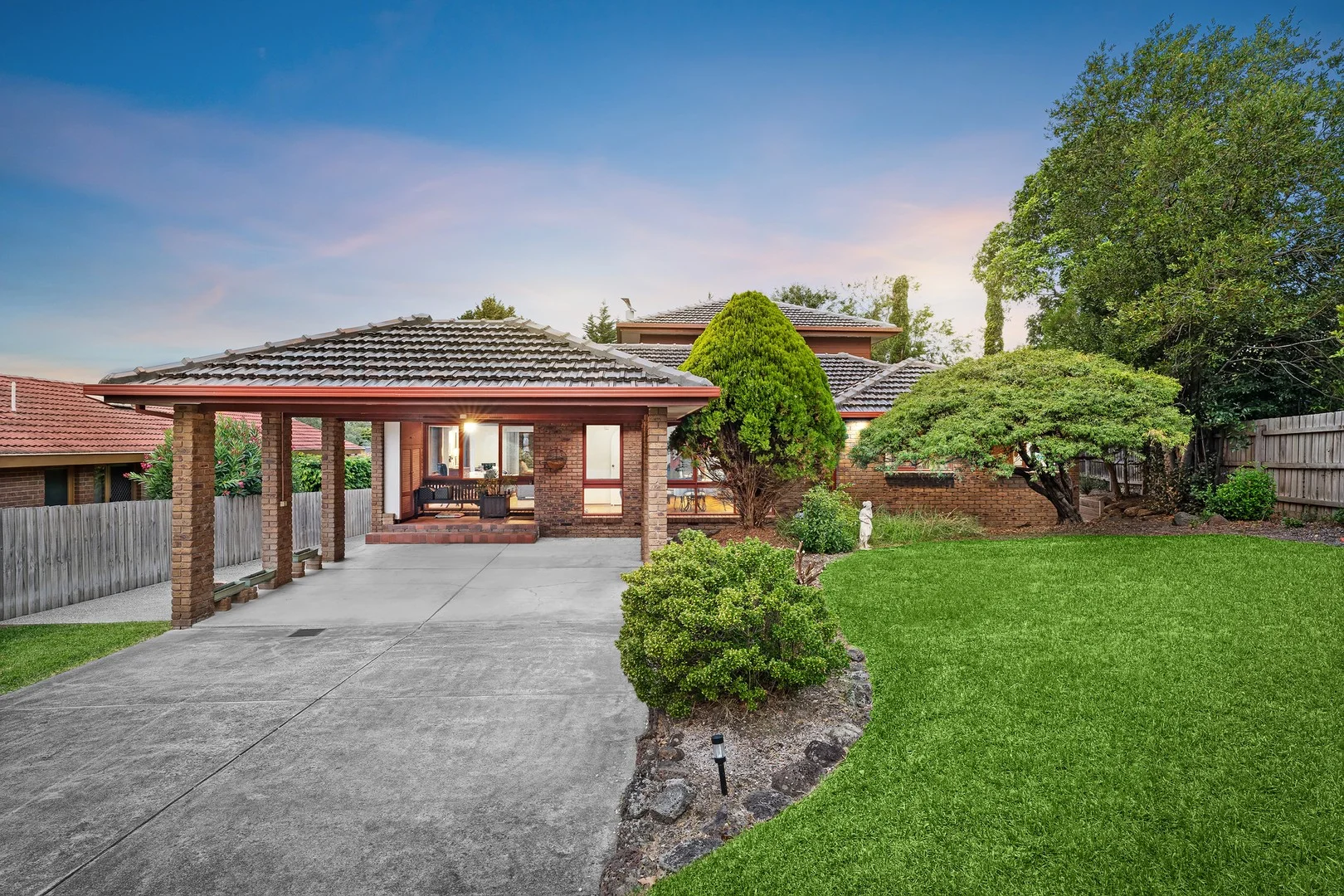 3 Clarice Court, Donvale VIC 3111