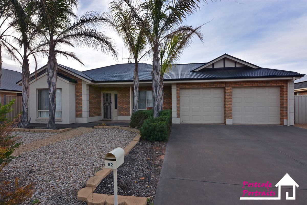 52 Marevista Crescent, Whyalla SA 5600, Image 0