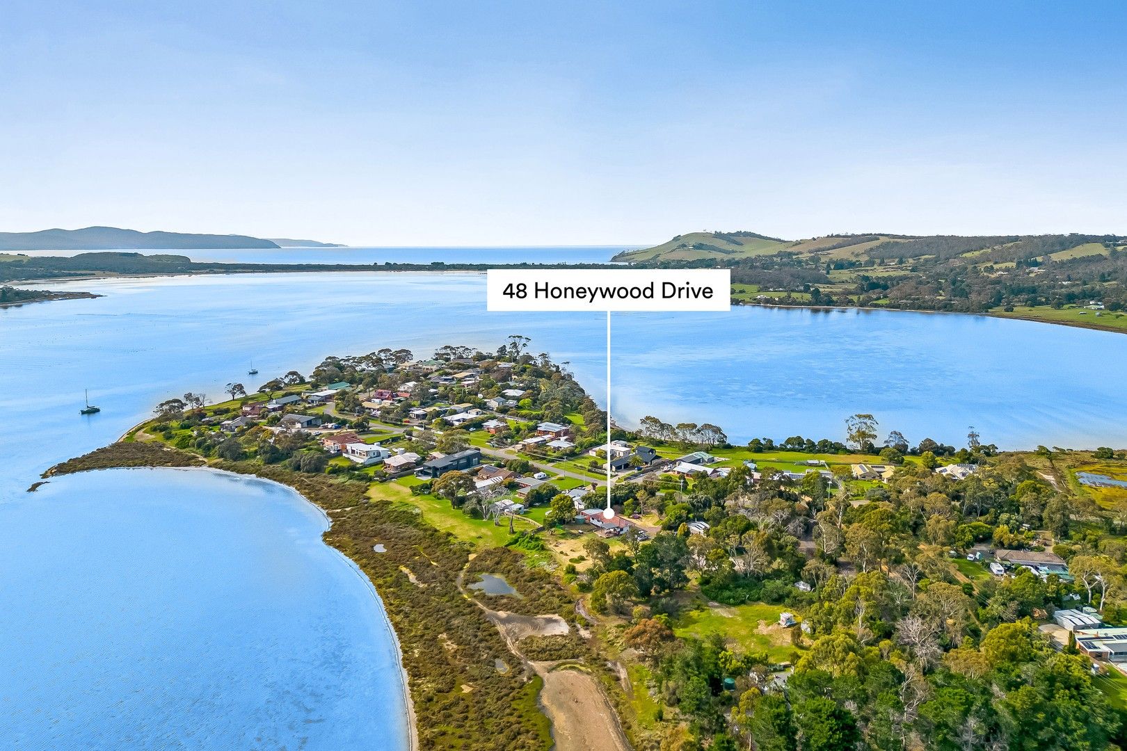 48 Honeywood Drive, Sandford TAS 7020, Image 1