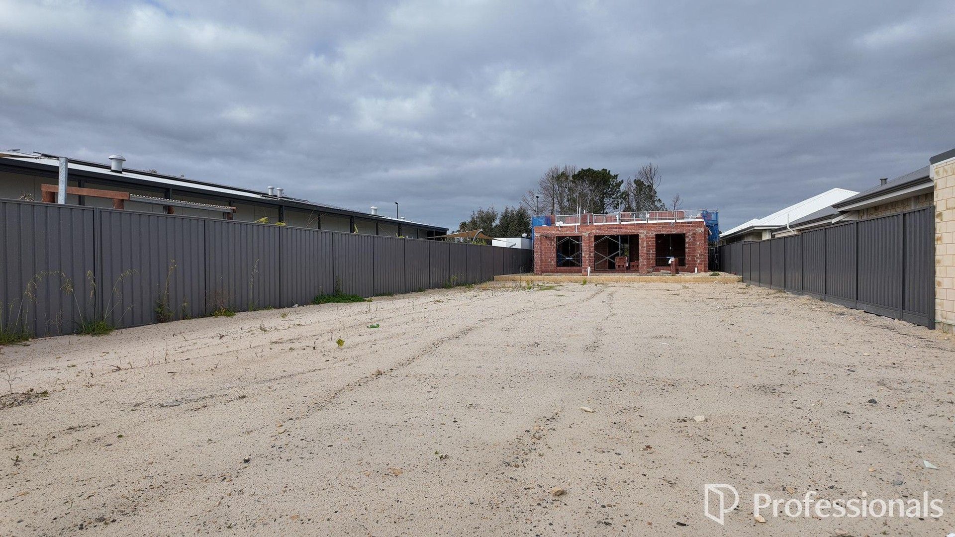 Vacant land in 6 Bhagwan Grove, CANNING VALE WA, 6155