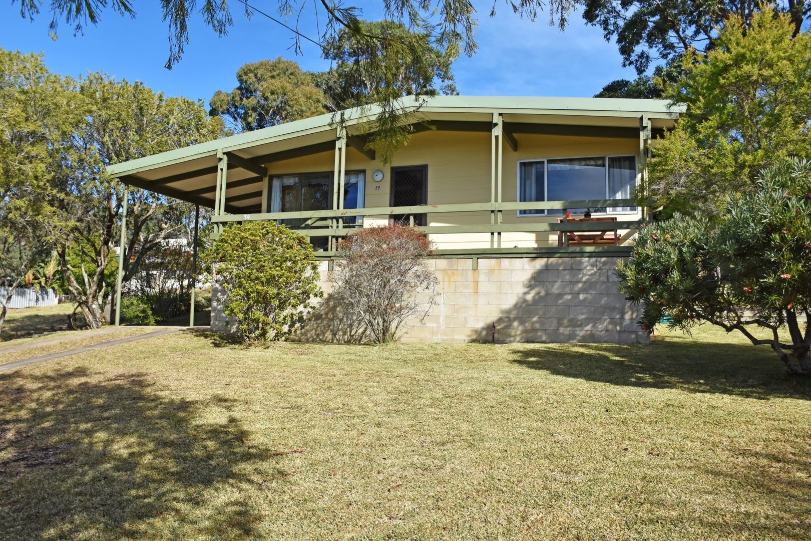 59 Bondi Street, Tuross Head NSW 2537, Image 1