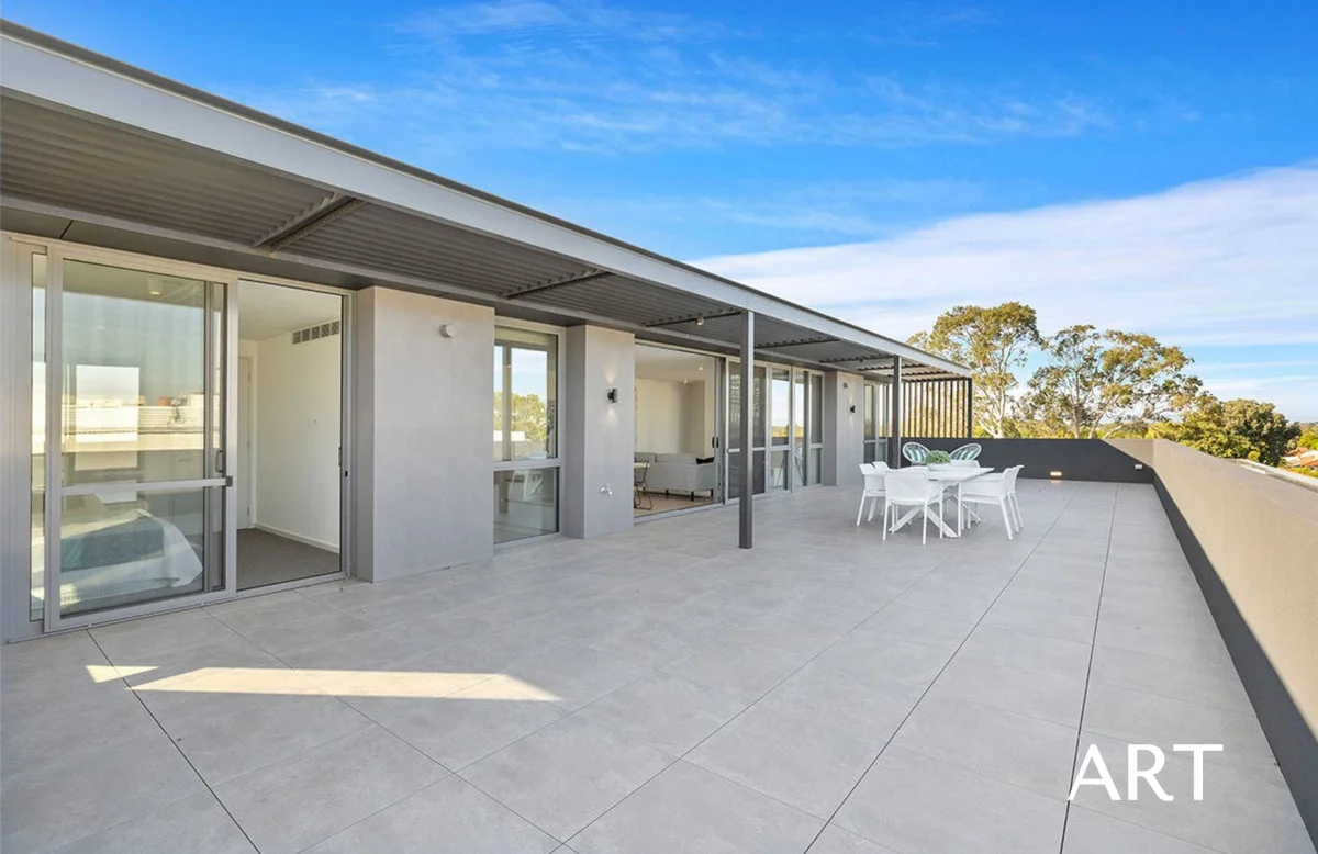 Primary image of 302/9 Bradshaw Crescent, Manning WA 6152