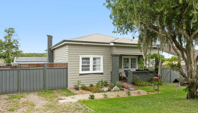 Picture of 32 Earl Street, HOLMESVILLE NSW 2286